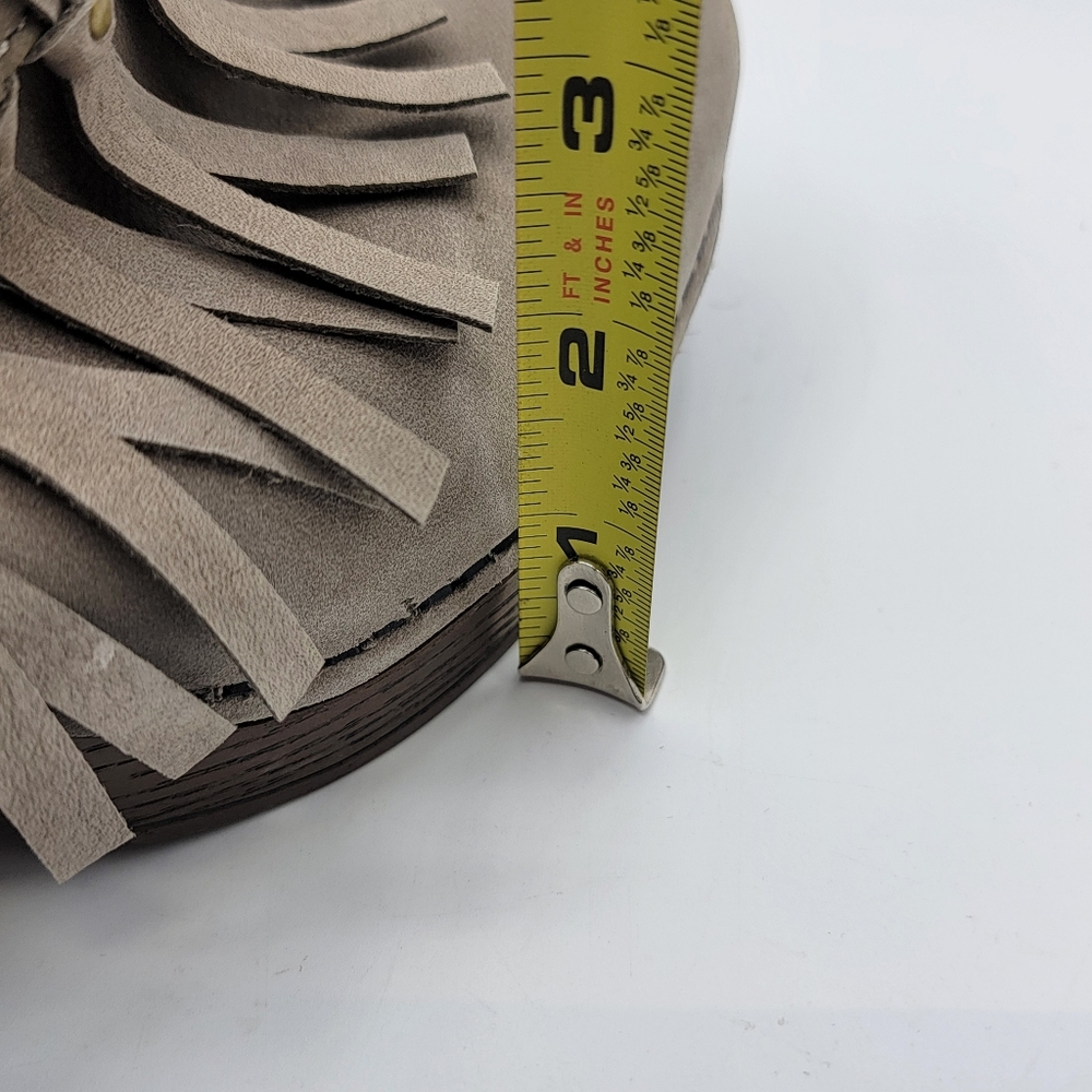 Dansko Deni Clog Mule Size 38 (Us 8). #1338 - image 2